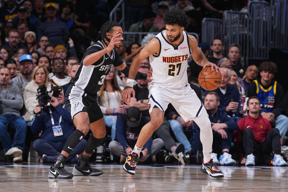 他可能新秀 他可能新秀